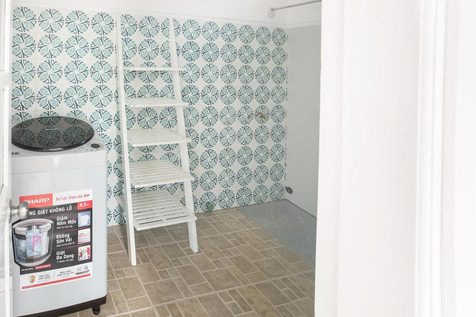 הוי אן Mr Tho Garden Villas מראה חיצוני תמונה